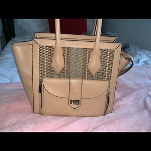 Henri Bendel Purse
